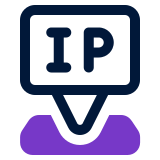 FindNetIP Logo